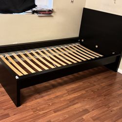 ~FREE Twin Bed Frame FREE~