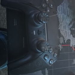 Performance Budget Ps5 Controller