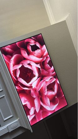 58 inch Hisense Roku tv