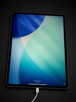Apple iPad Air 13” M3 128 GB