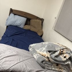 Bed for sell