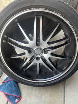 Rims