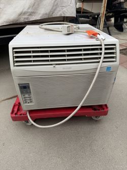 Sharp A/C