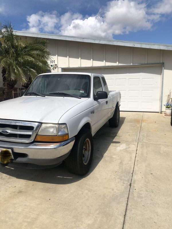 Ford ranger 97 for Sale in Anaheim, CA OfferUp
