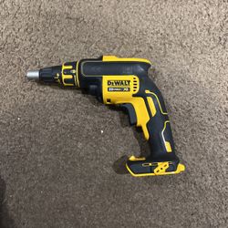 Dewalt Drill 