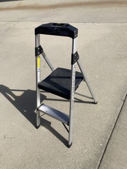 Step Ladder
