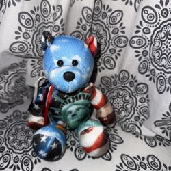 TY Beanie Babies  Collection Plus 1 
