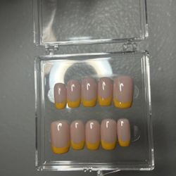 Press On Nails
