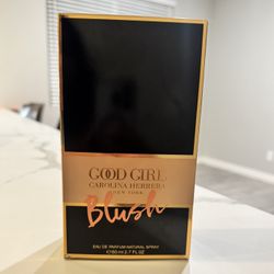 Carolina Herrera Blush 