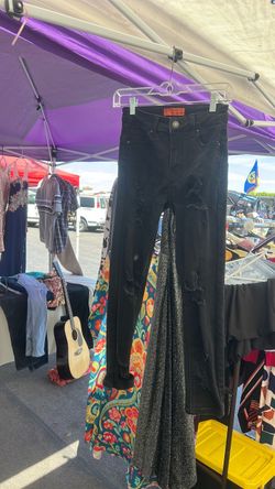 Wax Jean