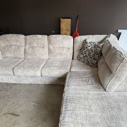 Sectional Sofa