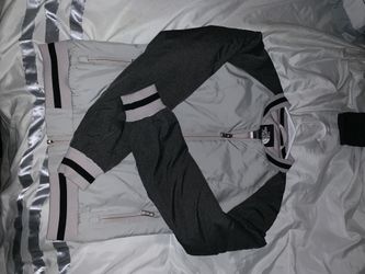 NORTH FACE JACKET WOMAN