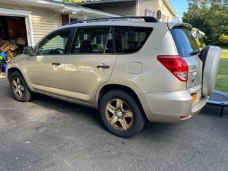 2007 Toyota Rav4
