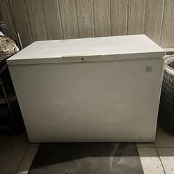 Freezer 