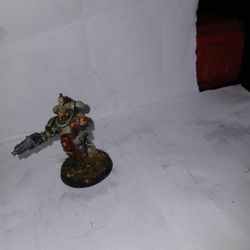 Warhammer M