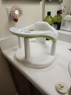 Baby Bath Chair