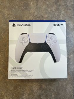 Sealed PS5 Controller