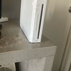 Nintendo Wii