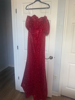 Portia & Scarlett dress evening gown