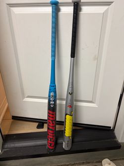 Usssa Softball Bat