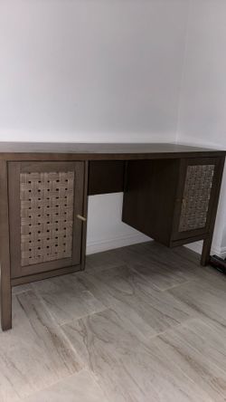 Studio McGee Desk