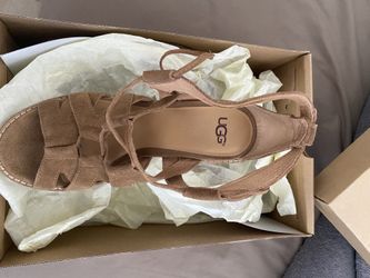 Heels size 6