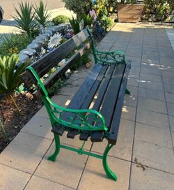 Bench