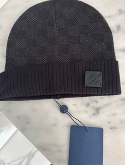 Lv beanie