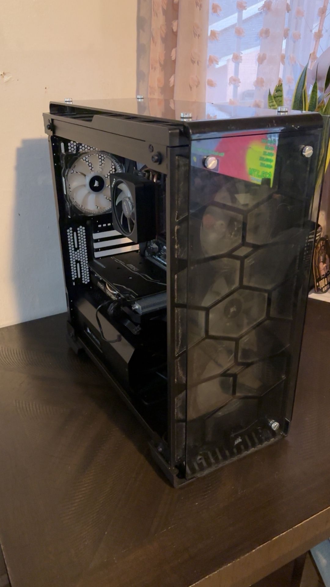 gaming pc