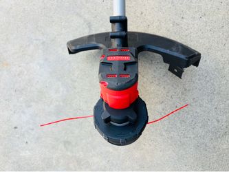 Milwaukee 18V 16 in. Cordless String Trimmer (TOOL ONLY/SOLO LA HERRAMIENTA)