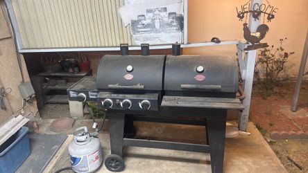 Grill
