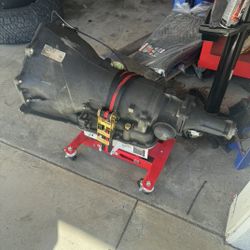 700r4 transmission (core)