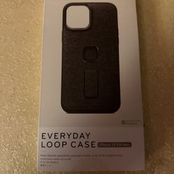 Peak Design iPhone 13 Pro Max Everyday Loop Case