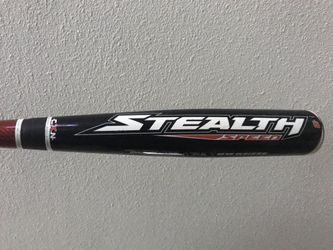Easton Stealth BSS2 Composite Baseball Bat 31/28