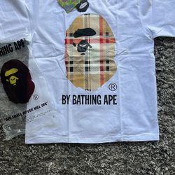 Bape Shirt