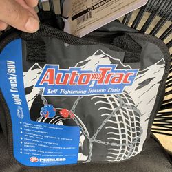 Tire Chain