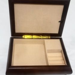 Jewelry Box 