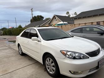2005 Toyota Camry