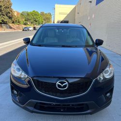 2013 Mazda Cx-5