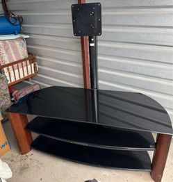 TV Entertainment Center