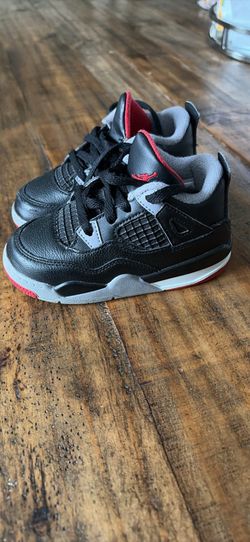 Jordan 8c toddler shoes