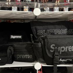 Supreme Collection