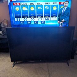 Led 4k smart tv