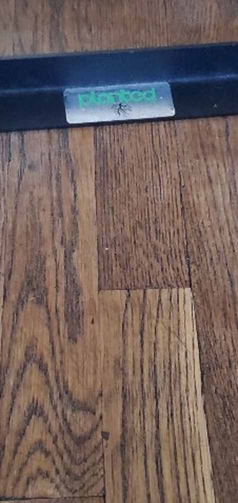 Planted Universal Side Mounts