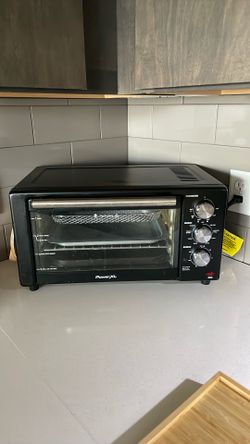 Air Fryer Oven