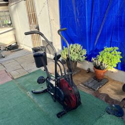 BIKE FAN 
