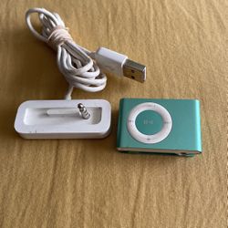 iPod Nemo  1GB It Work  