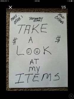 Take a look