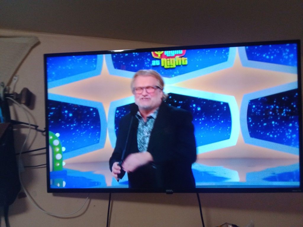 Onn 42" Tv