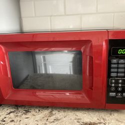 Used Microave